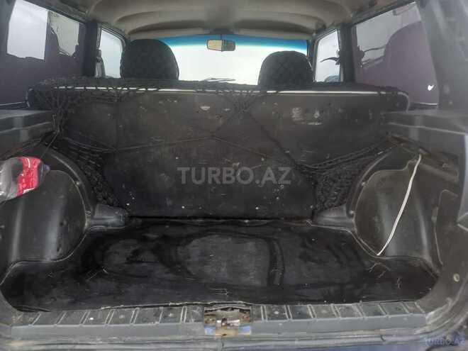 LADA (VAZ) Niva 2008, 147,000 km - 1.7 l - Sumqayıt