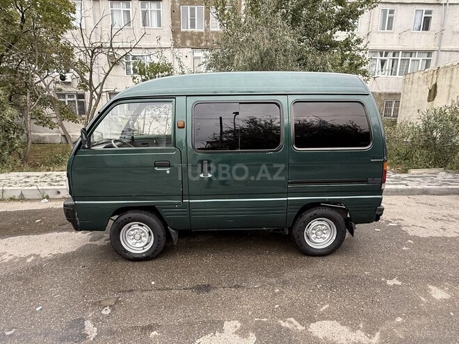 Daewoo Damas 1996, 259,550 km - 0.8 l - Bakı
