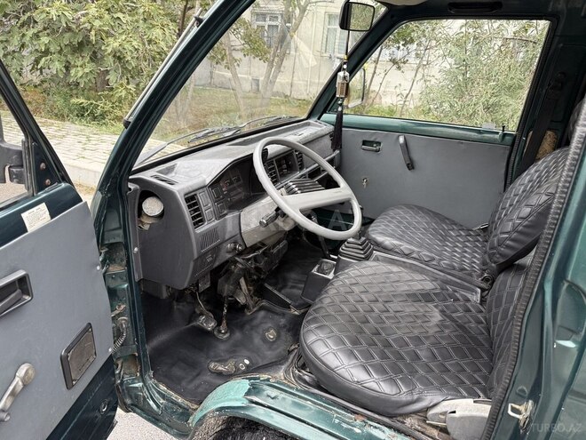 Daewoo Damas 1996, 259,550 km - 0.8 l - Bakı