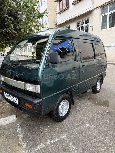 Daewoo Damas 1996, 259,550 km - 0.8 l - Bakı
