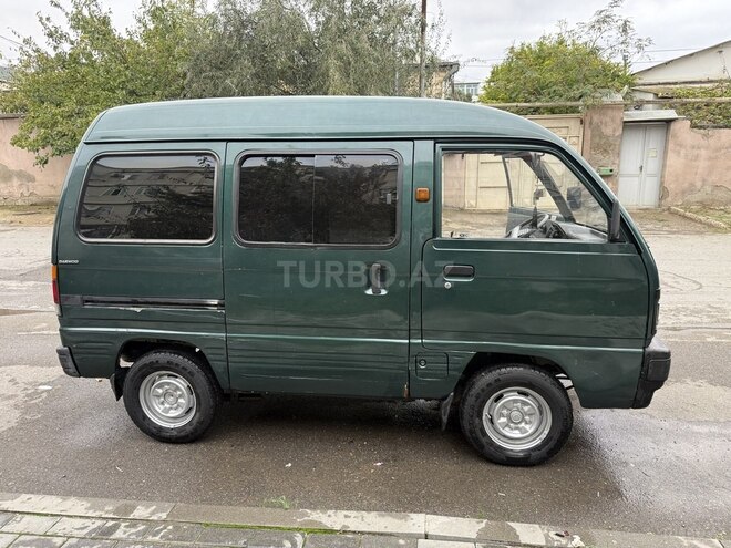 Daewoo Damas 1996, 259,550 km - 0.8 l - Bakı