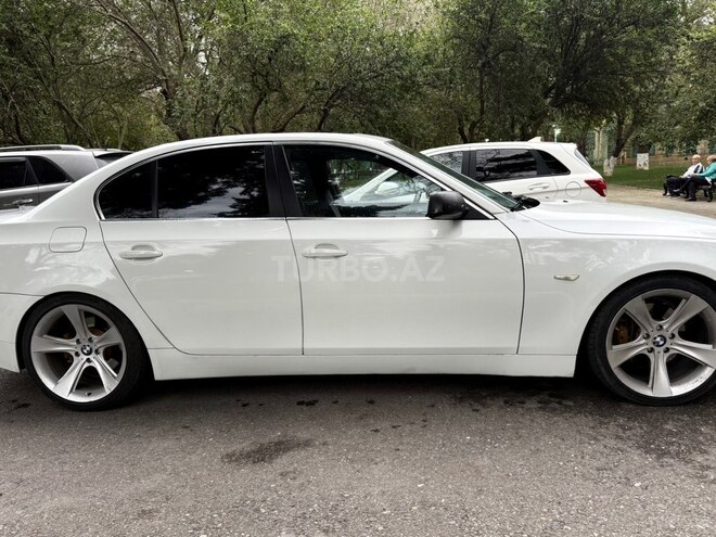 BMW 525 2005, 450,000 km - 3.0 л - Bakı