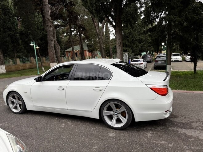 BMW 525 2005, 450,000 km - 3.0 л - Bakı