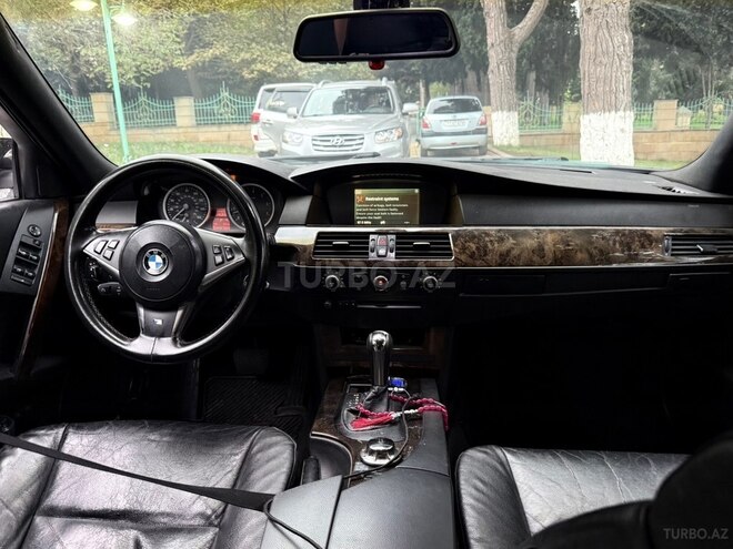 BMW 525 2005, 450,000 km - 3.0 л - Bakı