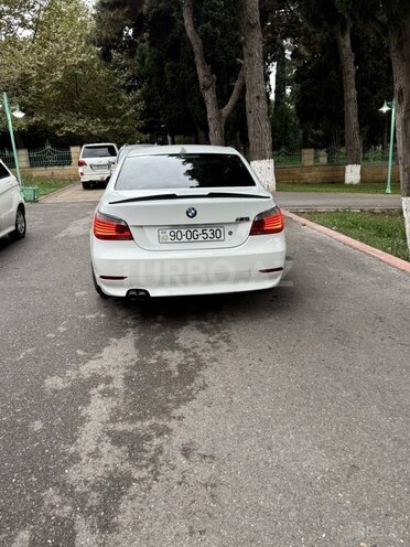 BMW 525 2005, 450,000 km - 3.0 л - Bakı