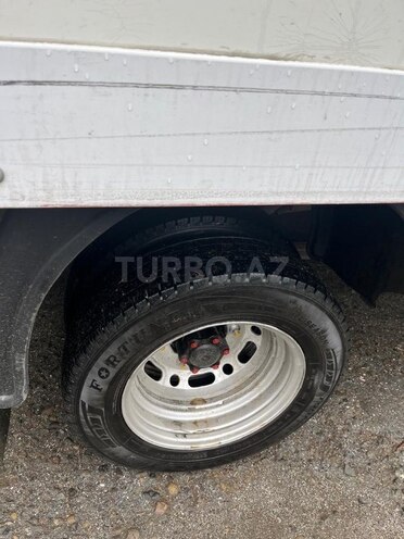Mercedes Sprinter 515 2009, 399,600 km - 2.2 l - Bakı