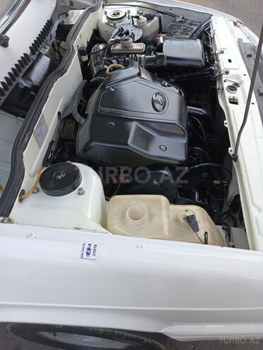 LADA (VAZ) 2115 2009, 227,820 km - 1.6 l - Gəncə