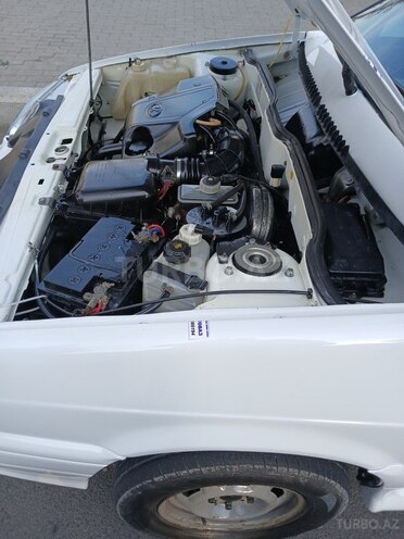 LADA (VAZ) 2115 2009, 227,820 km - 1.6 l - Gəncə