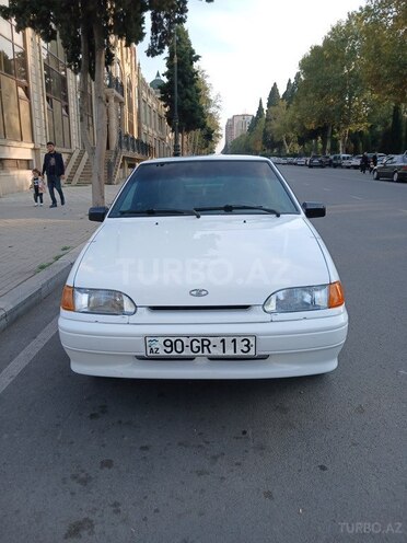 LADA (VAZ) 2115 2009, 227,820 km - 1.6 l - Gəncə