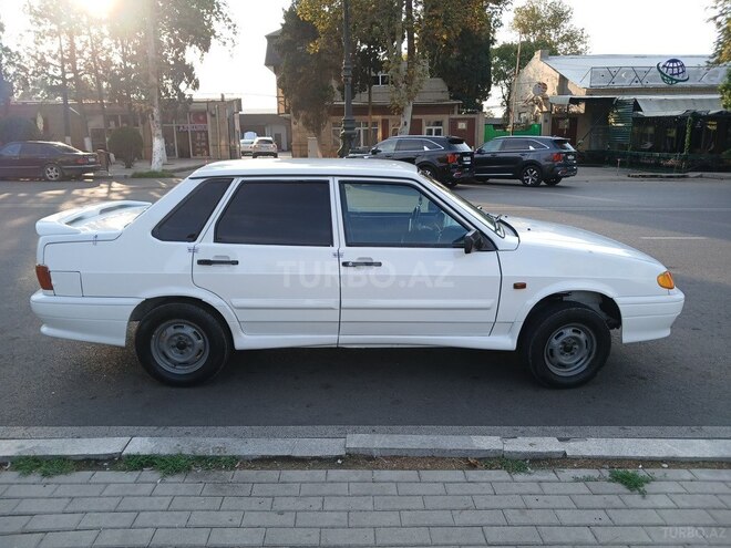 LADA (VAZ) 2115 2009, 227,820 km - 1.6 l - Gəncə