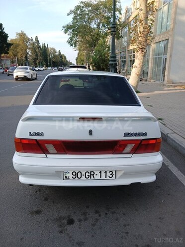 LADA (VAZ) 2115 2009, 227,820 km - 1.6 l - Gəncə