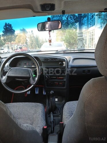 LADA (VAZ) 2115 2009, 227,820 km - 1.6 l - Gəncə