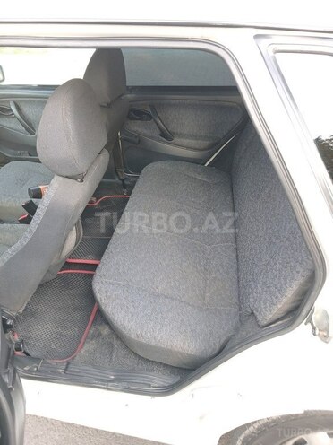 LADA (VAZ) 2115 2009, 227,820 km - 1.6 l - Gəncə