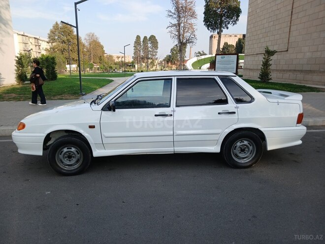 LADA (VAZ) 2115 2009, 227,820 km - 1.6 l - Gəncə