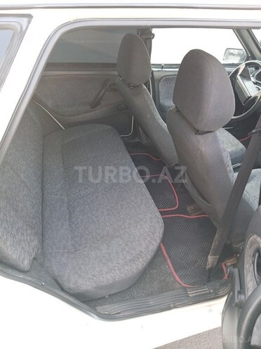 LADA (VAZ) 2115 2009, 227,820 km - 1.6 l - Gəncə