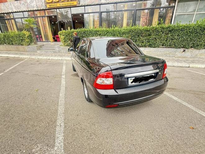LADA (VAZ) Priora 2018, 205,000 km - 1.6 l - Bakı
