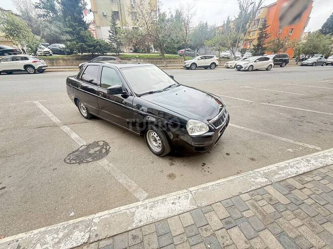LADA (VAZ) Priora 2018, 205,000 km - 1.6 l - Bakı