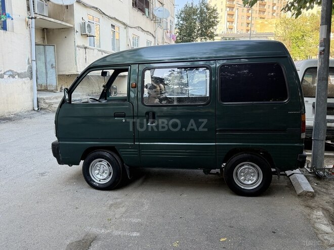 Daewoo Damas 1996, 259,550 km - 0.8 l - Bakı
