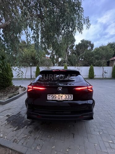 Changan  2025, 12,500 km - 1.5 л - Bakı