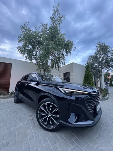 Changan  2025, 12,500 km - 1.5 л - Bakı