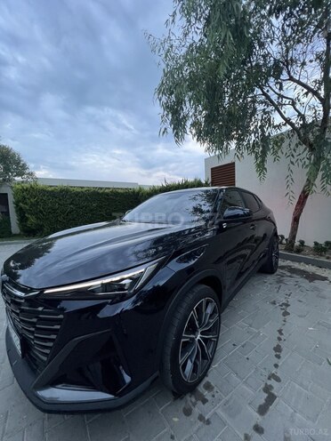 Changan  2025, 12,500 km - 1.5 л - Bakı