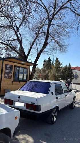 Tofas Sahin 2004, 100,000 km - 1.6 l - Kürdəmir