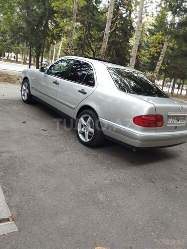 Mercedes E 230 1997, 265,328 km - 2.3 l - Mingəçevir