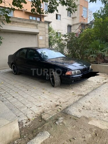 BMW 535 1997, 297,000 km - 3.5 l - Bakı