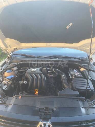 Volkswagen Jetta 2012, 174,545 km - 2.0 l - Bakı