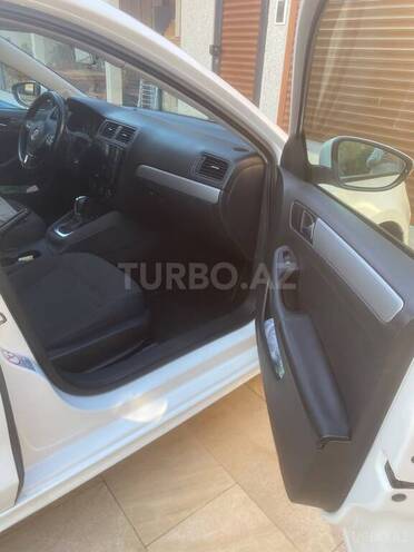 Volkswagen Jetta 2012, 174,545 km - 2.0 l - Bakı