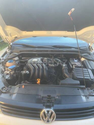 Volkswagen Jetta 2012, 174,545 km - 2.0 l - Bakı