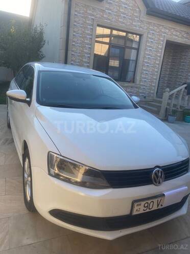 Volkswagen Jetta 2012, 174,545 km - 2.0 l - Bakı