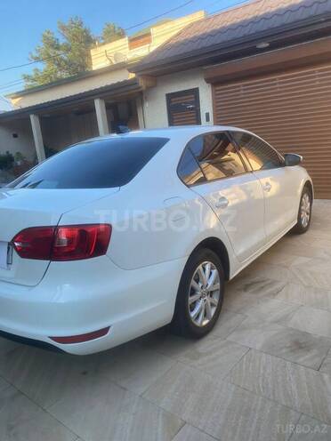 Volkswagen Jetta 2012, 174,545 km - 2.0 l - Bakı