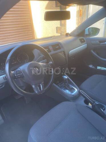 Volkswagen Jetta 2012, 174,545 km - 2.0 l - Bakı