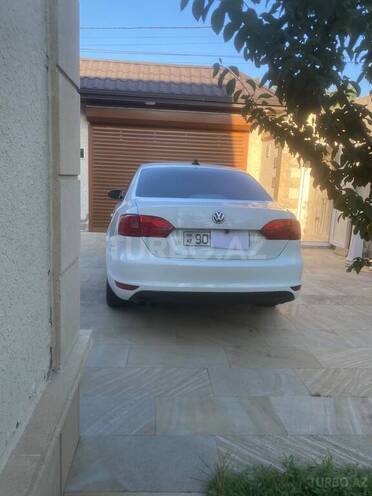Volkswagen Jetta 2012, 174,545 km - 2.0 l - Bakı