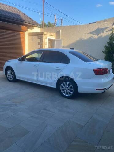 Volkswagen Jetta 2012, 174,545 km - 2.0 l - Bakı