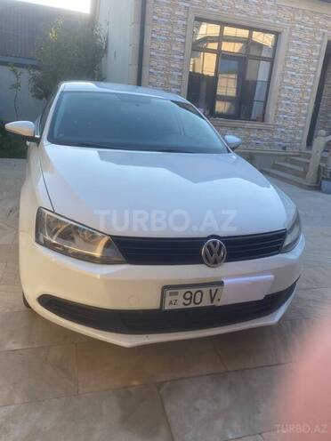 Volkswagen Jetta 2012, 174,545 km - 2.0 l - Bakı