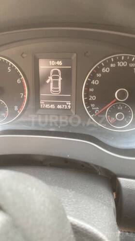 Volkswagen Jetta 2012, 174,545 km - 2.0 l - Bakı