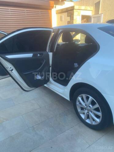 Volkswagen Jetta 2012, 174,545 km - 2.0 l - Bakı