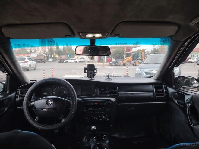 Opel Vectra 1998, 463,000 km - 1.6 л - Sumqayıt