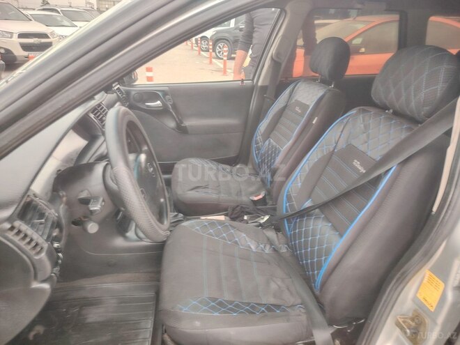 Opel Vectra 1998, 463,000 km - 1.6 л - Sumqayıt