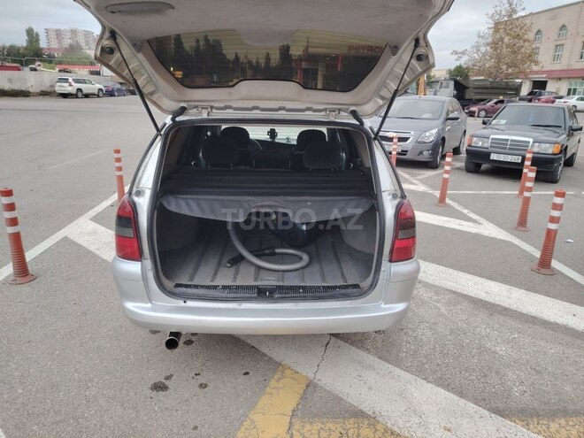 Opel Vectra 1998, 463,000 km - 1.6 л - Sumqayıt