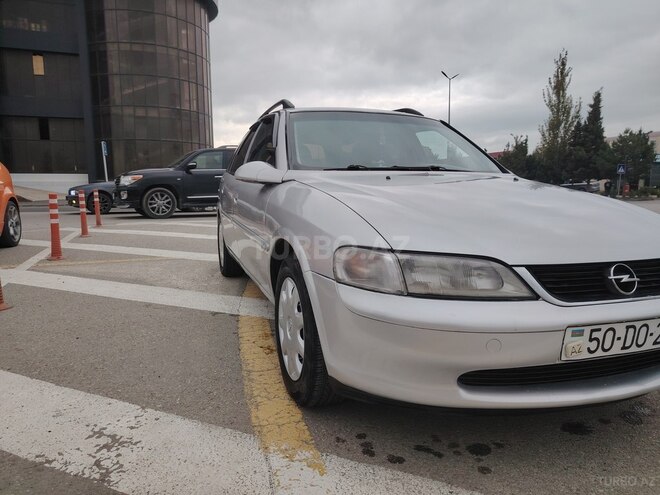 Opel Vectra 1998, 463,000 km - 1.6 л - Sumqayıt