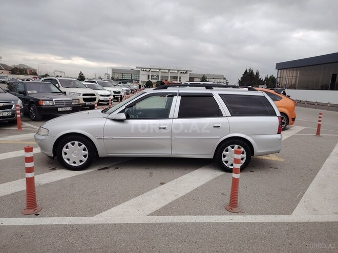 Opel Vectra 1998, 463,000 km - 1.6 л - Sumqayıt