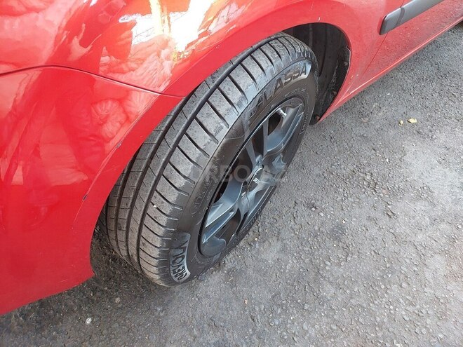 Kia Rio 2005, 207,125 km - 1.4 l - Gəncə