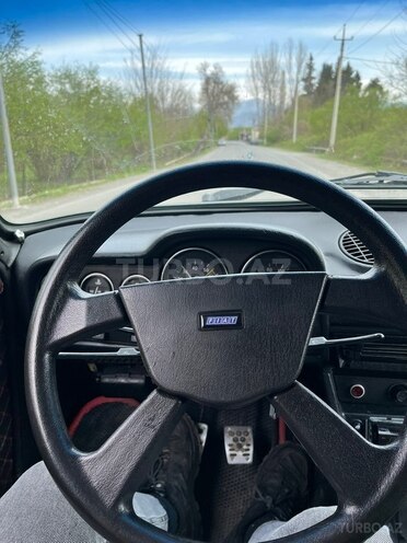 LADA (VAZ) 2106 2004, 35,000 km - 1.6 l - Qəbələ