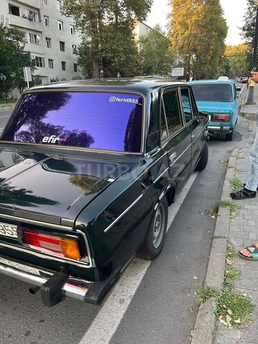 LADA (VAZ) 2106 2004, 35,000 km - 1.6 l - Qəbələ