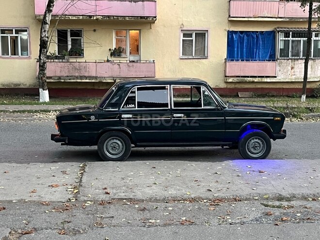 LADA (VAZ) 2106 2004, 35,000 km - 1.6 l - Qəbələ