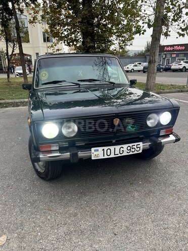 LADA (VAZ) 2106 2004, 35,000 km - 1.6 l - Qəbələ