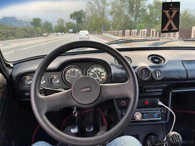 LADA (VAZ) 2106 2004, 35,000 km - 1.6 l - Qəbələ